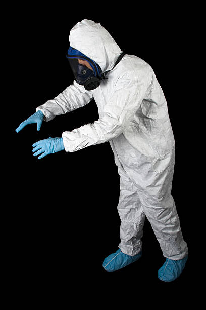 Biohazard Mold Removal in Connerton, FL